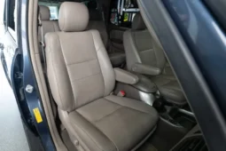 
										2006 Toyota Sequoia Limited full									