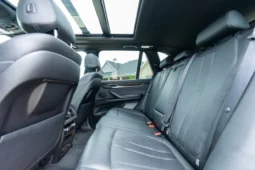 
										2015 BMW X5 xDrive35d M Sport full									