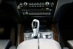 
										2017 BMW X5 xDrive40e F15 Plug-In Hybrid full									