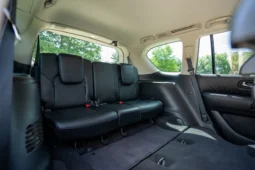 
										2017 Nissan Armada Platinum full									