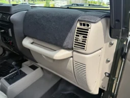 
										2006 Jeep Wrangler Unlimited full									