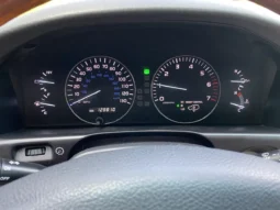 
										2006 Lexus LX470 full									