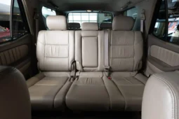 
										2006 Toyota Sequoia Limited full									