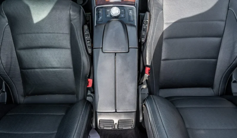 
								2014 Mercedes-Benz E-Class E550 Cabriolet full									