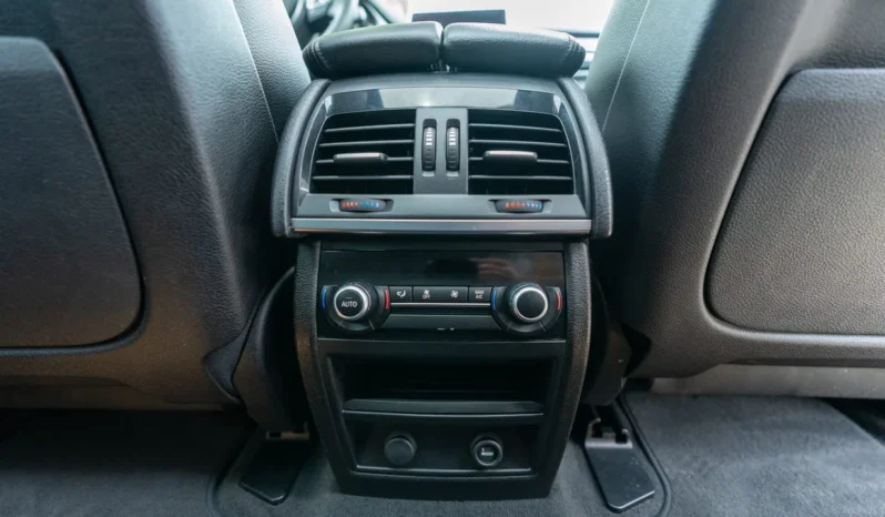 
								2015 BMW X5 xDrive35d M Sport full									