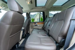 
										2015 Land Rover LR4 HSE Luxury full									