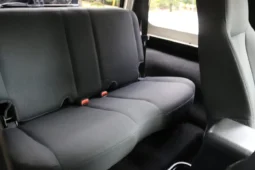 
										2006 Jeep Wrangler Rubicon 4.0 full									