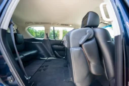 
										2017 Nissan Armada Platinum full									