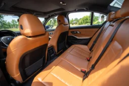 
										2019 BMW 330i xDrive Sedan full									