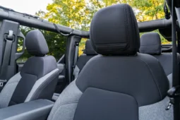 
										2021 Ford Bronco Big Bend V6 4-Door full									