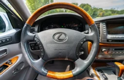 
										2006 Lexus LX470 full									