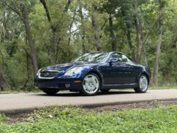 
										2004 Lexus SC430 full									