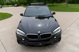 
										2015 BMW X5 xDrive35d M Sport full									