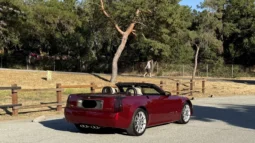 
										2006 Cadillac XLR-V Supercharged full									
