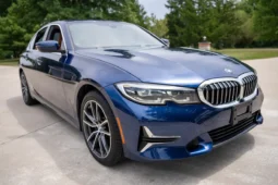 
										2019 BMW 330i xDrive Sedan full									