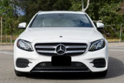 
										2019 Mercedes-Benz E450 4MATIC Wagon full									