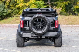 
										2021 Ford Bronco Big Bend V6 4-Door full									