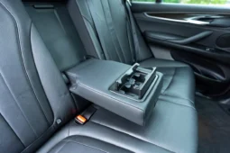 
										2015 BMW X5 xDrive35d M Sport full									