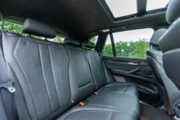 
										2015 BMW X5 xDrive35d M Sport full									
