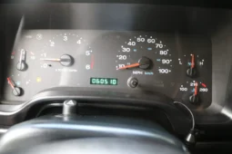 
										2006 Jeep Wrangler Rubicon 4.0 full									
