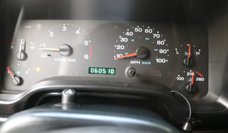 
								2006 Jeep Wrangler Rubicon 4.0 full									