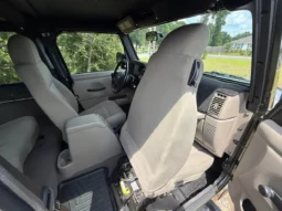 
										2006 Jeep Wrangler Unlimited full									