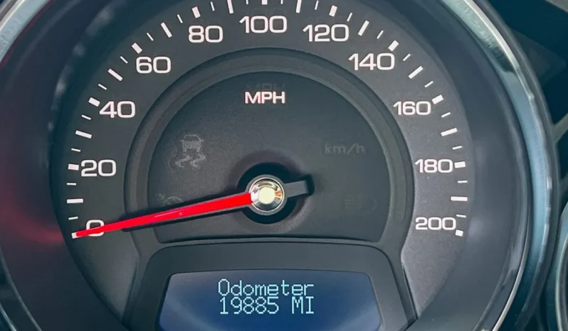 
								2012 Cadillac CTS-V Wagon Supercharged full									