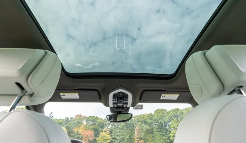 
								2018 Porsche Macan S full									