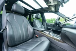 
										2015 BMW X5 xDrive35d M Sport full									