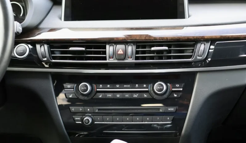 
								2017 BMW X5 xDrive40e F15 Plug-In Hybrid full									