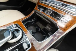 
										2019 Mercedes-Benz E450 4MATIC Wagon full									