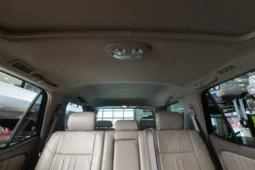 
										2006 Toyota Sequoia Limited full									