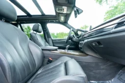 
										2015 BMW X5 xDrive35d M Sport full									