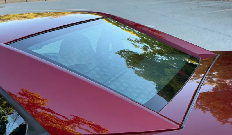
								2006 Cadillac XLR-V Supercharged full									