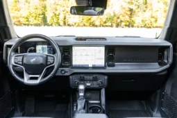 
										2021 Ford Bronco Big Bend V6 4-Door full									