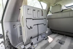 
										2006 Lexus LX470 full									