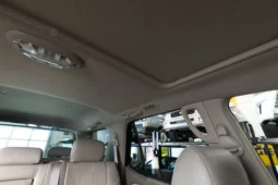 
										2006 Toyota Sequoia Limited full									