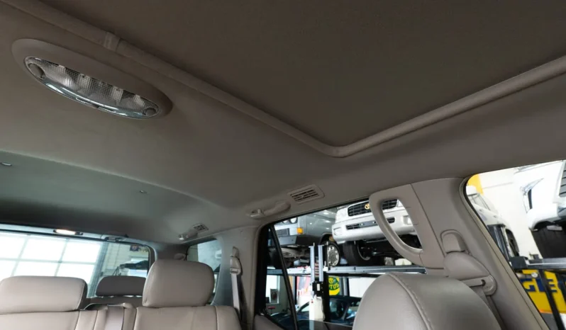 
								2006 Toyota Sequoia Limited full									