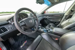 
										2012 Cadillac CTS-V Wagon Supercharged full									