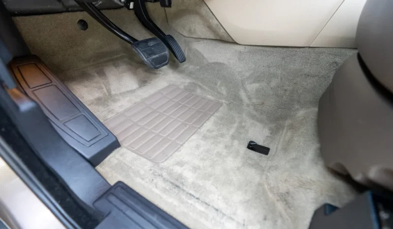 
								2015 Land Rover LR4 HSE Luxury full									