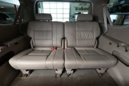 
										2006 Toyota Sequoia Limited full									