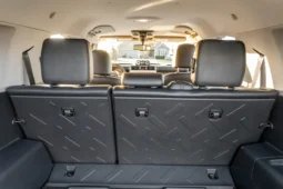 
										2014 Toyota FJ Cruiser full									