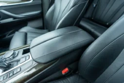 
										2015 BMW X5 xDrive35d M Sport full									