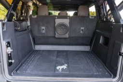 
										2021 Ford Bronco Big Bend V6 4-Door full									