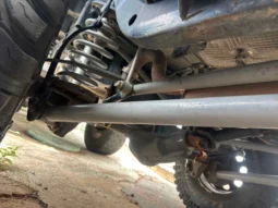 
										2006 Jeep Wrangler Rubicon 4.0 full									