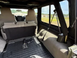 
										2006 Jeep Wrangler Unlimited full									