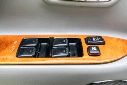
										2006 Lexus LX470 full									