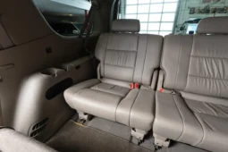 
										2006 Toyota Sequoia Limited full									