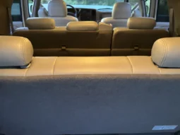 
										2005 GMC Yukon XL SLT full									