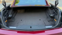 
										2006 Cadillac XLR-V Supercharged full									